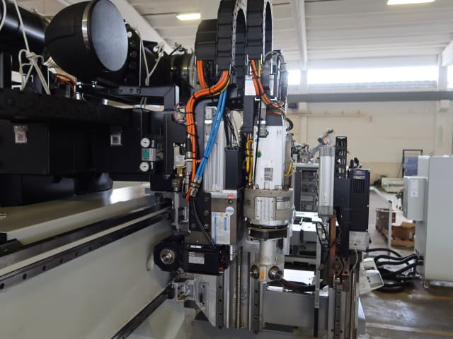 5 Axis CNC Routers BIESSE WINLINE 2Y 1650