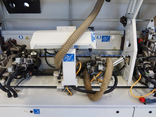 Single Edgebanders BIESSE AKRON 1440 AIRTEC