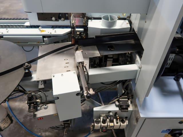 Canteadora Unilateral BRANDT KDF 870
