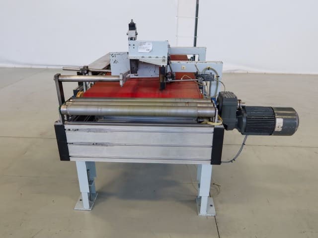Transfer BARGSTEDT TFB 100