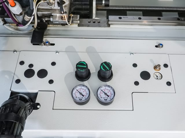 Máquina De Colar Bordos Simples BIESSE STREAM B/11.5