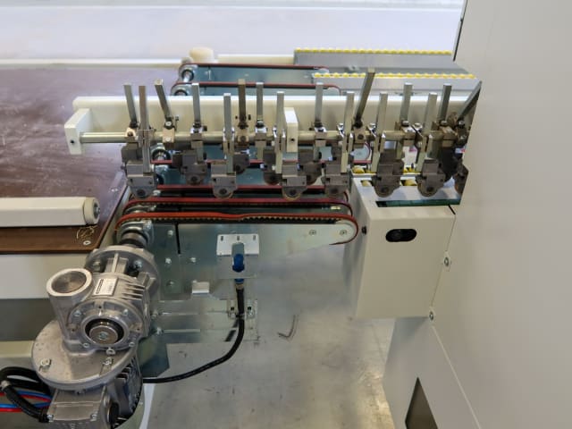 Single Sided Edgebanders SCM STEFANI KD