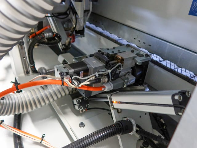 单边封边机 BIESSE AKRON 1440 AIRTEC