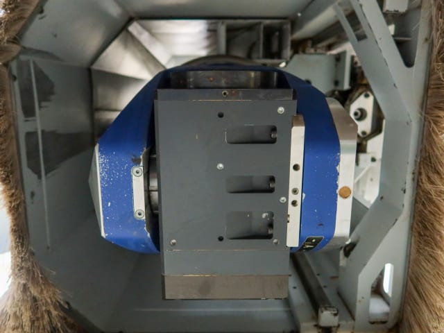 Centro De Mecanizado De 5 Ejes HOMAG BOF 322/60/F/AP PROFILINE