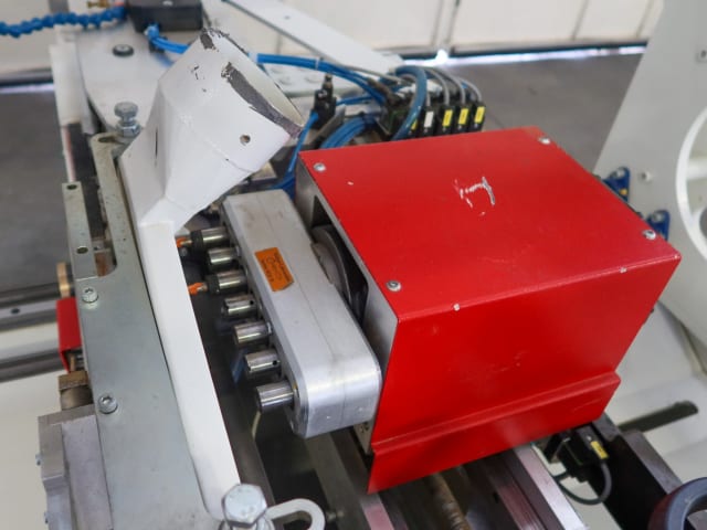 Perceuse automatique KOCH UNIDRILL