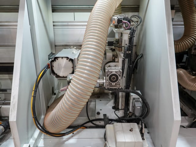 Faconneuses Plaqueuses Doubles BIESSE STREAM B2