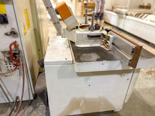 Toupie SCM T110i