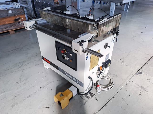 Automatic Drilling Machine SCM STARTECH 23