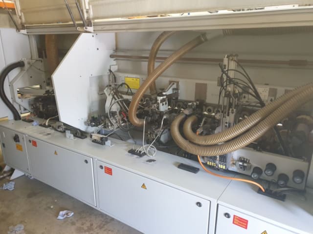 Single Sided Edgebanders BRANDT KDF 530 C