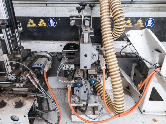 Canteadora Unilateral SCM OLIMPIC K 400