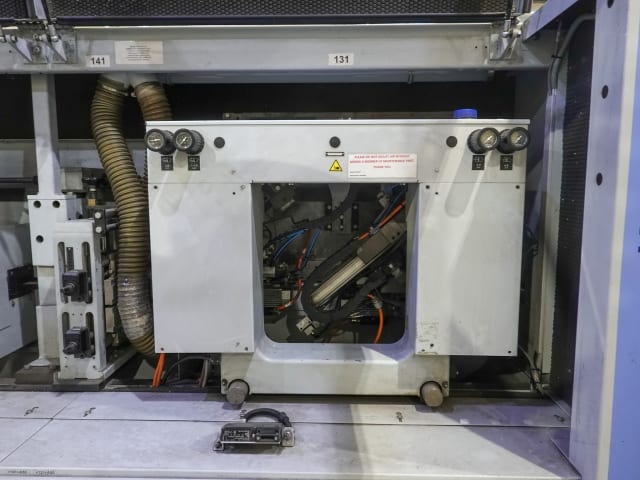 bordatriceLottoUno HOMAG PROFI KAL330/7/A3/WZ