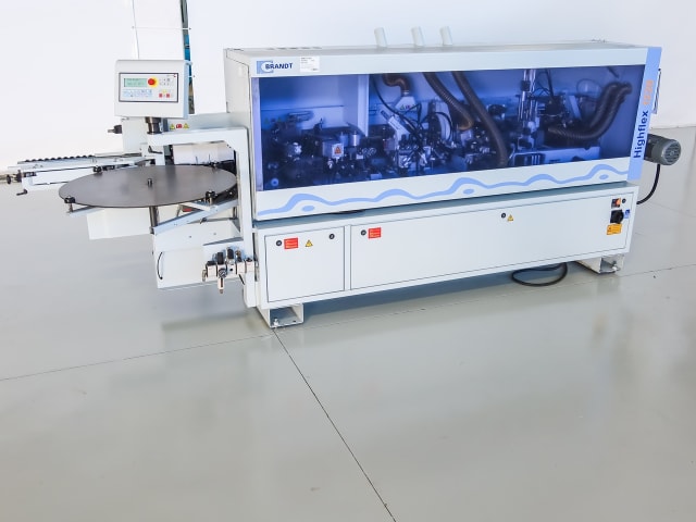 单边封边机 BRANDT KDF 220