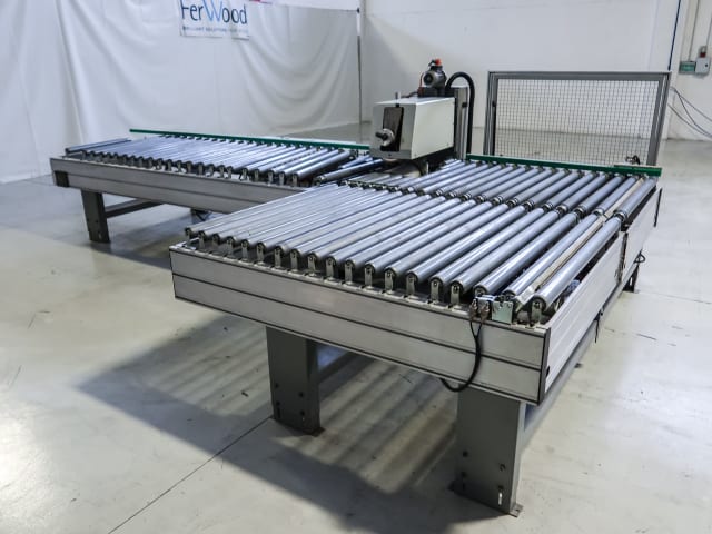 Loading/Unloading Line RBO WINNER C