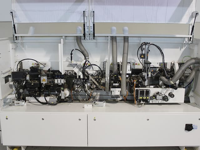 Single Sided Edgebanders BRANDT KDN 220 C