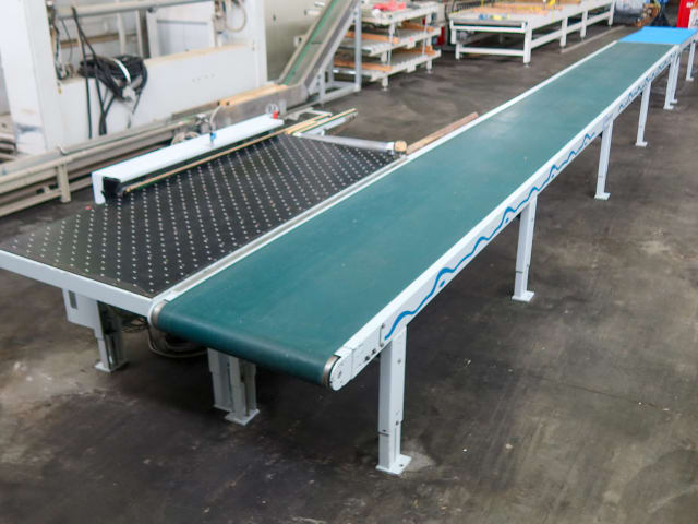 Ritorno pannelli LIGMATECH ZHR 05/R/105