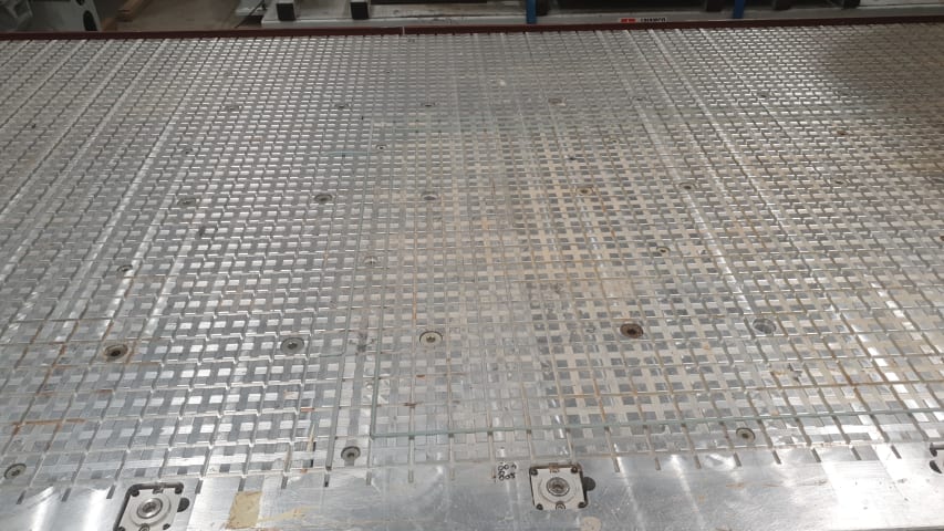 套材开料加工中心 IMA BIMA 410 140/600