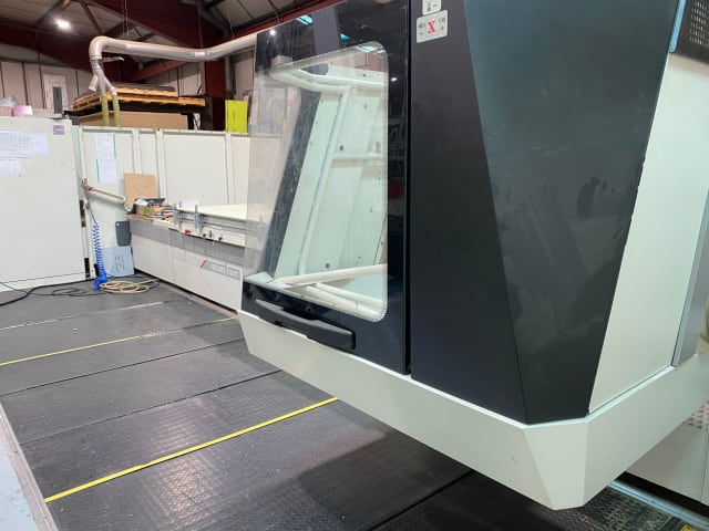 CNC Machine Centres With Flat Table SCM RECORD 310 NT