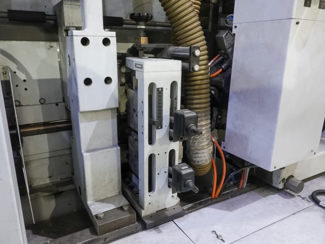 bordatriceLottoUno HOMAG PROFI KAL330/7/A3/WZ
