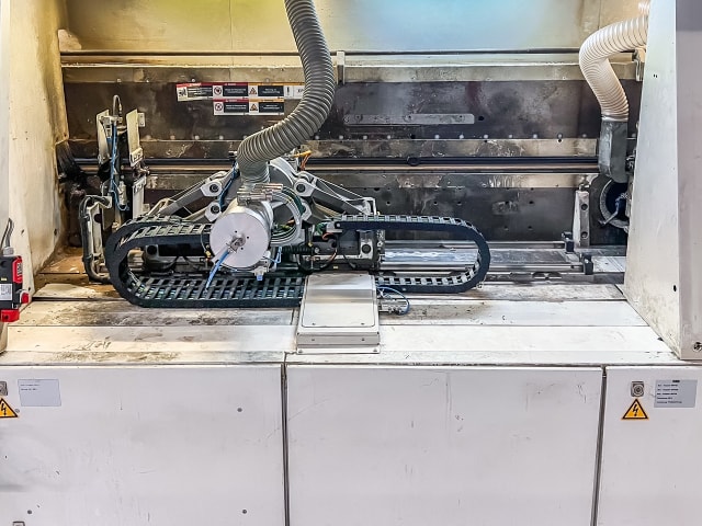 Kantenanleimmaschinen BATCH 1 IMA COMBIMA SYSTEMS/I/R75/1000