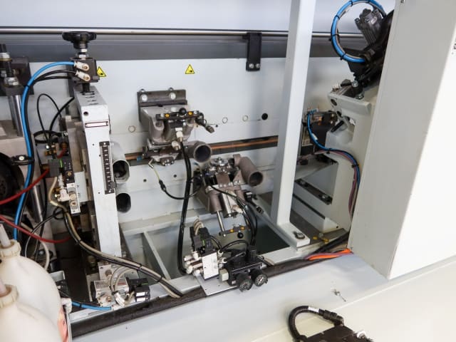 Single Sided Edgebanders HOMAG KAL 210 AMBITION 2264