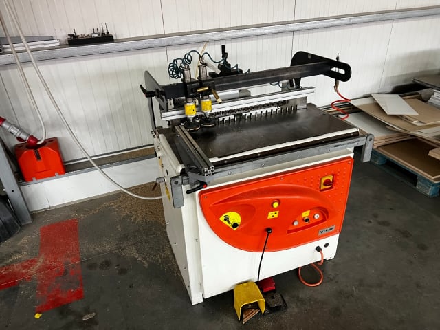 Automatic Drilling Machine VITAP ALFA 21