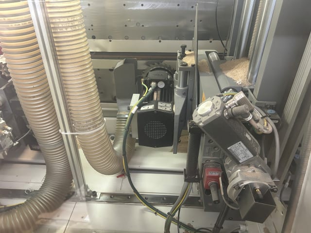Edgebander BATCH 1 IMA + SCHELLING COMBIMA SYSTEM + AH6