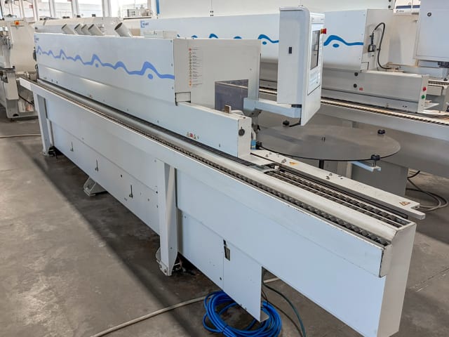 Bordatrice Singola BRANDT KDF 440