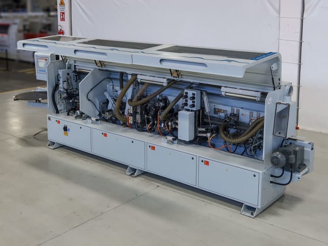 Single Edgebanders BRANDT KDN 660 2C