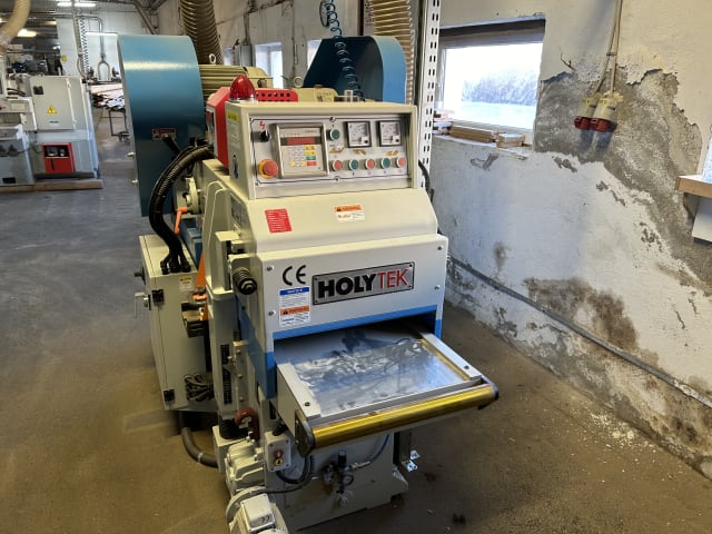 Pialla a spessore HOLYTEK HK 400