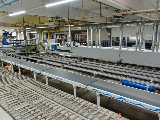 Ritorno pannelli LIGMATECH ZTR 100/30/26/S