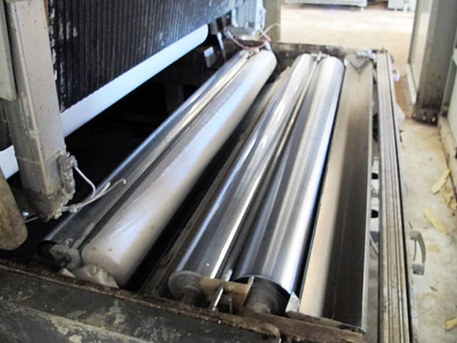 喷涂机 CEFLA ROC 3/W