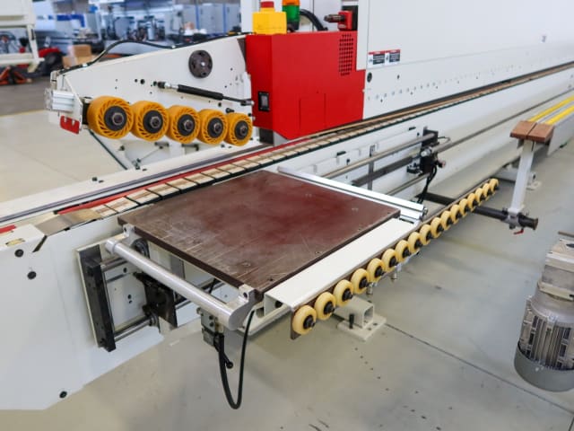 Single Sided Edgebanders IMA NOVIMAT CONCEPT I/G80/440/R3