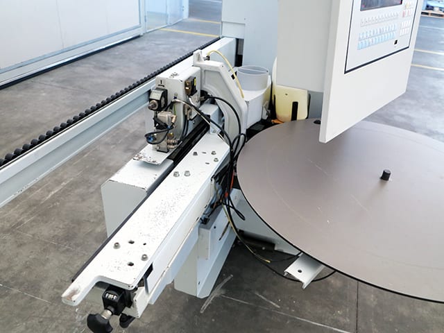 Single Edgebanders BRANDT KDF 430