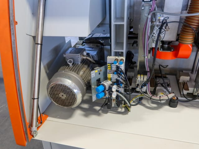 Canteadora Unilateral HOLZHER CONTRIGA 1368