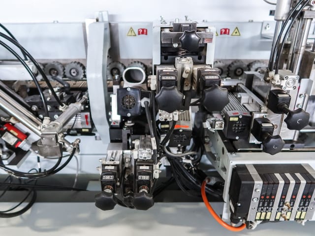 단일 에지 밴더 BRANDT KDN 220