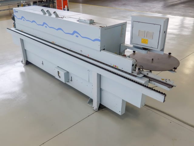 Single Sided Edgebanders BRANDT HIGHFLEX 1430