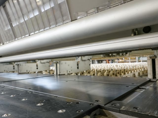 Automatic Loading Panel Saws SELCO EBTR 120 TWIN PUSHER