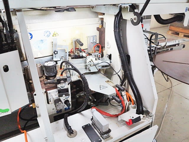 Okleiniarki Pojedyncze BIESSE AKRON 1330 A