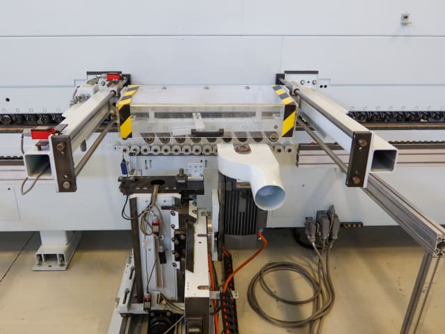 Single Sided Edgebanders HOMAG KAL 310/10/E12
