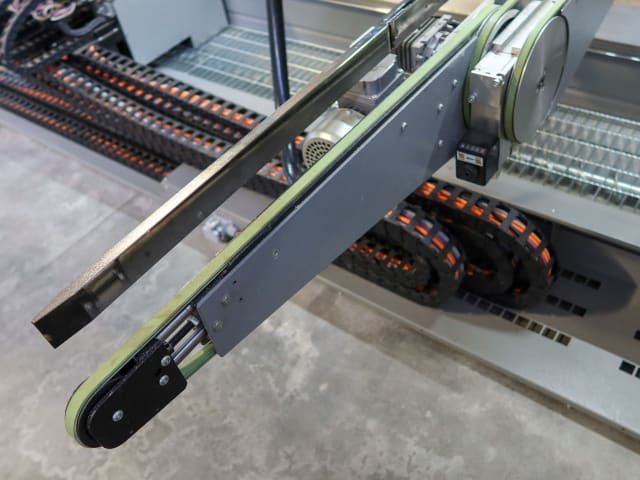Perceuse automatique BIESSE TECHNO FDT