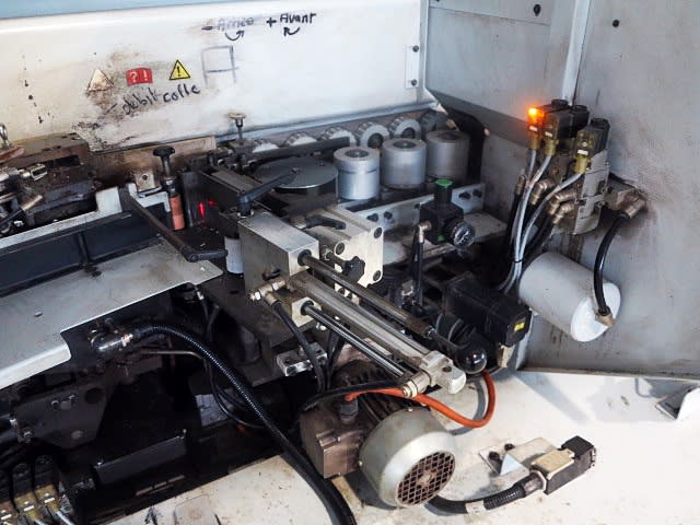 Bordatrice Singola BRANDT KDF 780/2C