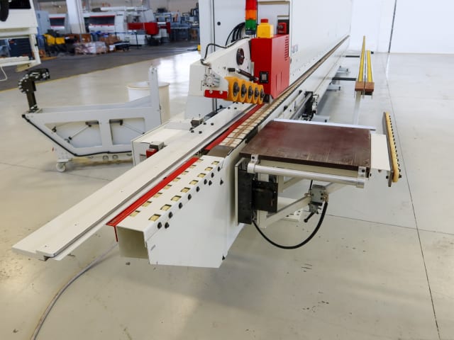 Single Sided Edgebanders IMA NOVIMAT CONCEPT I/G80/440/R3
