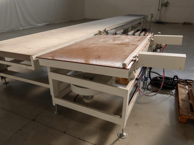 Ritorno pannelli SCM FASTBACK 21-25