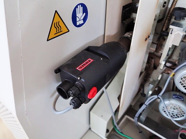 Bordatrice Singola SCM K 800