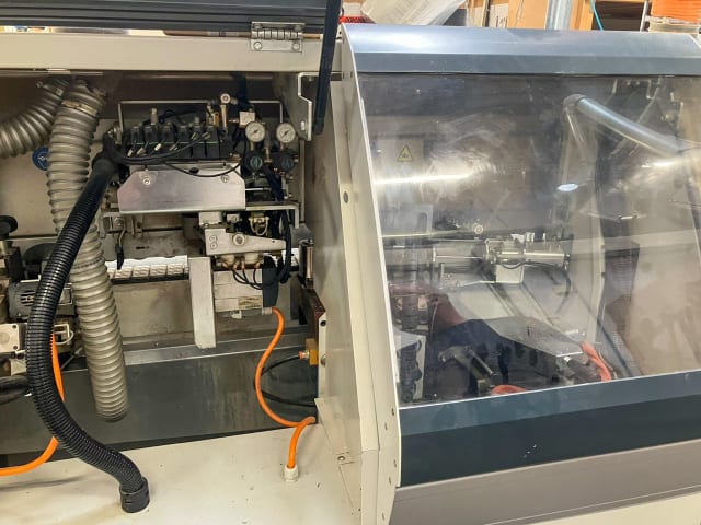 Single Edgebanders BIESSE AKRON 1330