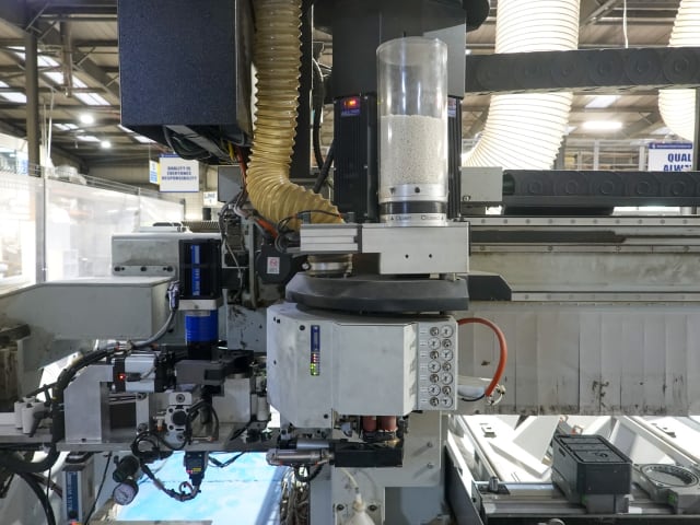 Centre De Placage De Chants BIESSE ROVER A EDGE 1643