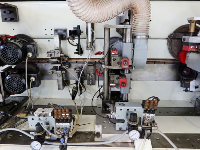 Squaring/Edgebanding Line IMA COMBIMA/II/190/B/R3