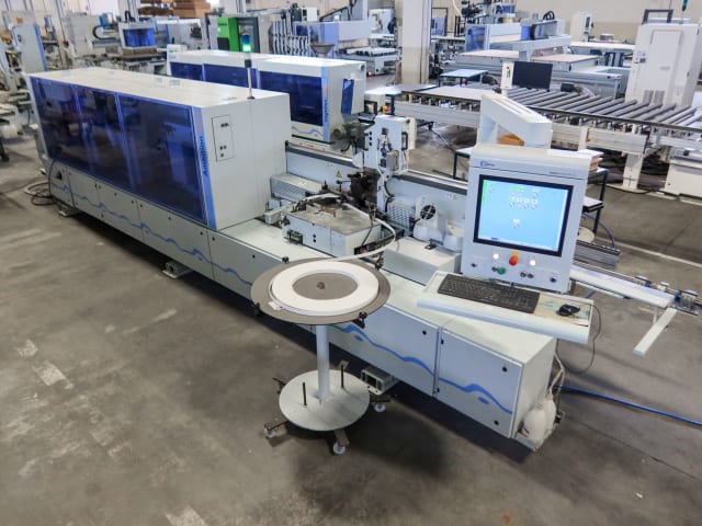 Bordatrice Singola HOMAG KAL 210 AMBITION 2264