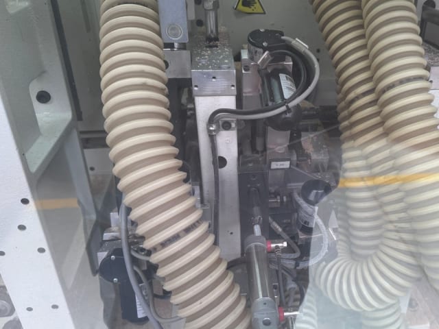 Squaring/Edgebanding Line SCM EVOLUTION C