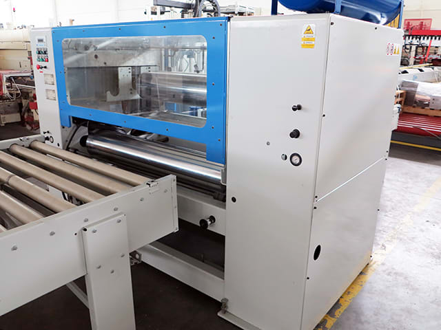 Gluing Machine BARBERAN EN-PUR-4-1400 PUR